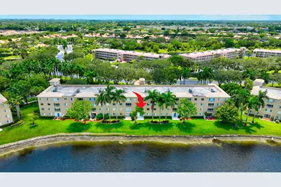 5749 Gemstone Court, Unit #204, Boynton Beach, FL 33437 - Photo 33