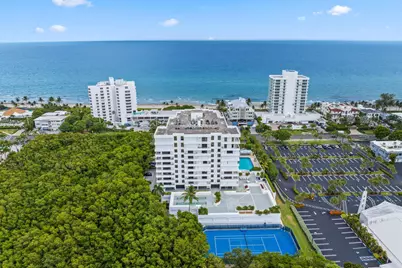 3450 S Ocean Boulevard, Unit #401, Highland Beach, FL 33487 - Photo 3