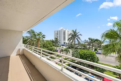 3450 S Ocean Boulevard, Unit #401, Highland Beach, FL 33487 - Photo 55