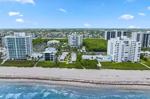 3450 S Ocean Blvd Unit, Highland Beach, FL 33487 - Photo 13