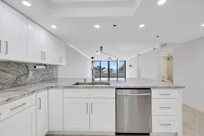 3450 S Ocean Boulevard, Unit #401, Highland Beach, FL 33487 - Photo 17