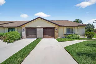 108 Village Walk Dr, Royal Palm Beach, FL 33411 - Photo 1