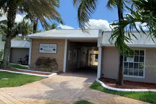 415 W Executive Center Dr Unit, West Palm Beach, FL 33401 - Photo 23