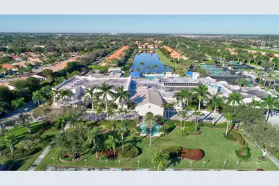 7676 Springwater Place, Unit #201, Boynton Beach, FL 33437 - Photo 37