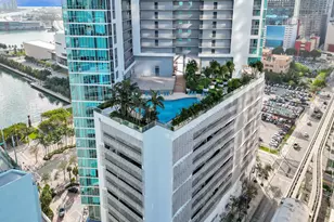 888 Biscayne Blvd, Miami, FL 33132 - Photo 1
