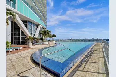 888 Biscayne Boulevard, Unit #811, Miami, FL 33132 - Photo 41