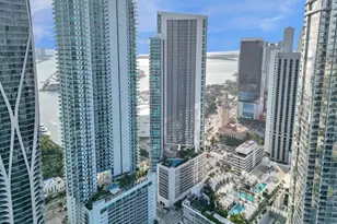 888 Biscayne Blvd, Miami, FL 33132 - Photo 5