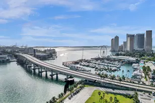 888 Biscayne Blvd, Miami, FL 33132 - Photo 29