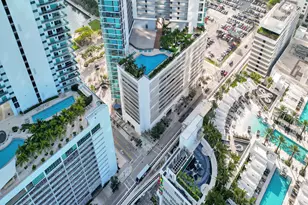 888 Biscayne Blvd, Miami, FL 33132 - Photo 15