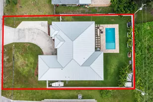 1280 SW Kalevala Dr, Port Saint Lucie, FL 34953 - Photo 3