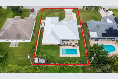 1280 SW Kalevala Drive, Port Saint Lucie, FL 34953 - Photo 35