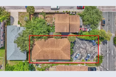 715 Washington Avenue, Unit #1-4, Lake Worth Beach, FL 33460 - Photo 1