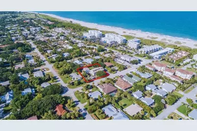 917 Coquina Lane, Unit #4, Vero Beach, FL 32963 - Photo 27