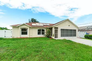 4398 SW Verink St, Port Saint Lucie, FL 34953 - Photo 3