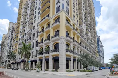 701 S Olive Avenue, Unit #116, West Palm Beach, FL 33401 - Photo 1