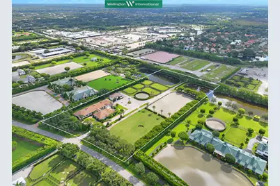 3382 Grand Prix Farms Drive N, Wellington, FL 33414 - Photo 89