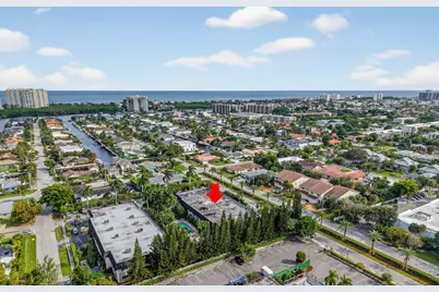 665 Enfield Street, Unit #B18, Boca Raton, FL 33487 - Photo 1