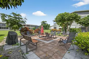 23 Dorchester B, West Palm Beach, FL 33417 - Photo 11