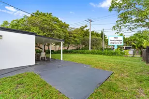 12805 NW 6th Ave, North Miami, FL 33168 - Photo 31