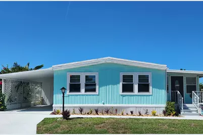 162 S Warner Drive, Jensen Beach, FL 34957 - Photo 3