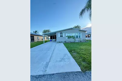 6563 Yedra Avenue, Fort Pierce, FL 34951 - Photo 1