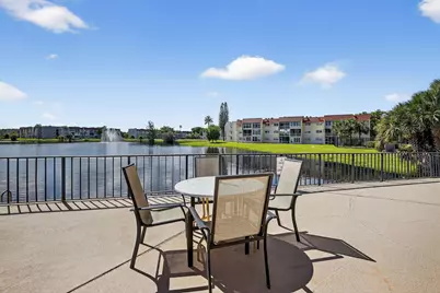 2951 Sunrise Lakes Drive E, Unit #107, Sunrise, FL 33322 - Photo 27