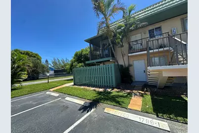 1799 Fairview Villas Drive #1, Palm Springs, FL 33406 - Photo 1