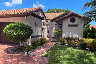 6141 Sunny Pointe Cir, Delray Beach, FL 33484 - Photo 1