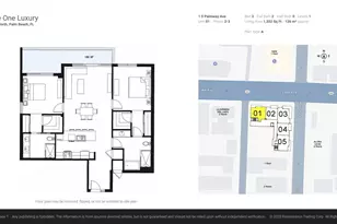 1 S Palmway 201, Lake Worth Beach, FL 33460 - Photo 31