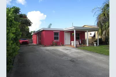 626 Minnesota Street, Lantana, FL 33462 - Photo 1