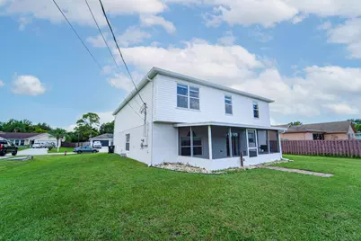 2025 SW Capeador Street, Port Saint Lucie, FL 34953 - Photo 41