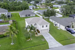 2025 SW Capeador St, Port Saint Lucie, FL 34953 - Photo 39