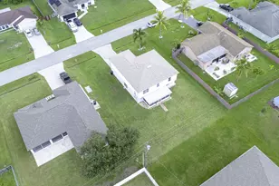 2025 SW Capeador St, Port Saint Lucie, FL 34953 - Photo 45