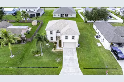 2025 SW Capeador Street, Port Saint Lucie, FL 34953 - Photo 3