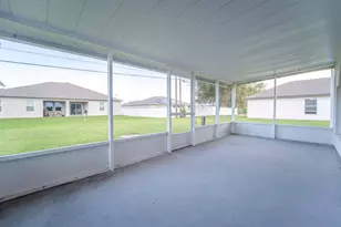 2025 SW Capeador St, Port Saint Lucie, FL 34953 - Photo 35