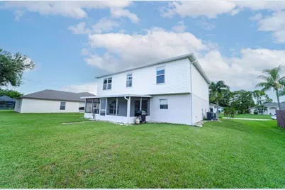 2025 SW Capeador Street, Port Saint Lucie, FL 34953 - Photo 43