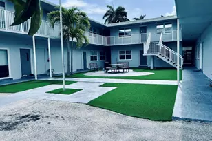 930 N 14th Ct #6, Hollywood, FL 33020 - Photo 11