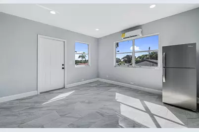 723 21st Street, Unit #D, West Palm Beach, FL 33407 - Photo 5