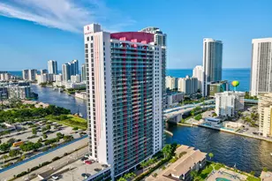 2602 E Hallandale Beach Blvd, Hallandale Beach, FL 33009 - Photo 1