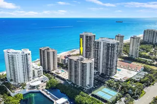 4200 N Ocean Dr, Singer Island, FL 33404 - Photo 31