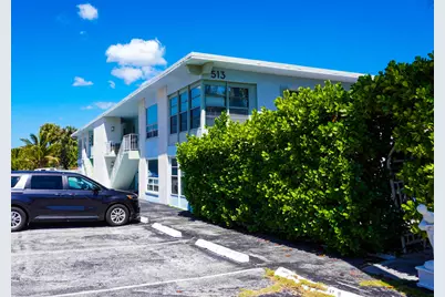 513 S Ocean Boulevard, Pompano Beach, FL 33062 - Photo 3