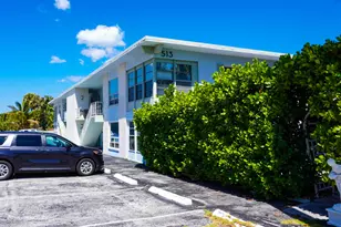 513 S Ocean Blvd, Pompano Beach, FL 33062 - Photo 3