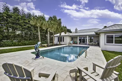77 N Beach Road, Jupiter Island, FL 33455 - Photo 101