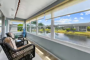 380 Monaco H, Delray Beach, FL 33446 - Photo 23