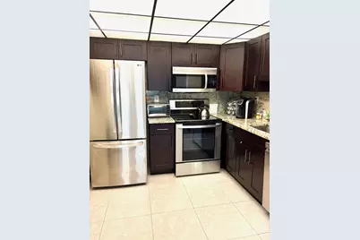 591 Normandy 'm', Delray Beach, FL 33484 - Photo 1