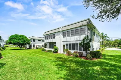 3240 Lake Osborne Drive, Unit #205, Lake Worth Beach, FL 33461 - Photo 25