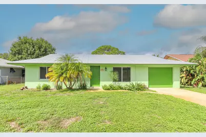 431 NE Julia Court, Jensen Beach, FL 34957 - Photo 1