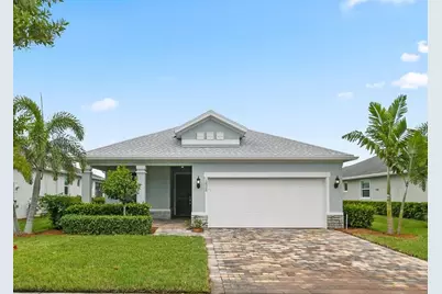 12920 SW Gingerline Drive, Unit #Orleans 114, Port Saint Lucie, FL 34987 - Photo 1