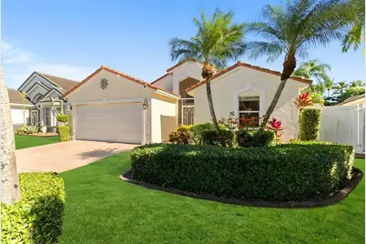 7534 Ironbridge Circle, Delray Beach, FL 33446 - Photo 1