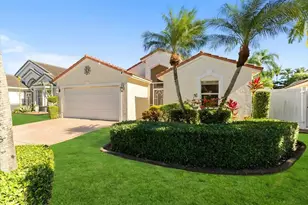 7534 Ironbridge Cir, Delray Beach, FL 33446 - Photo 1